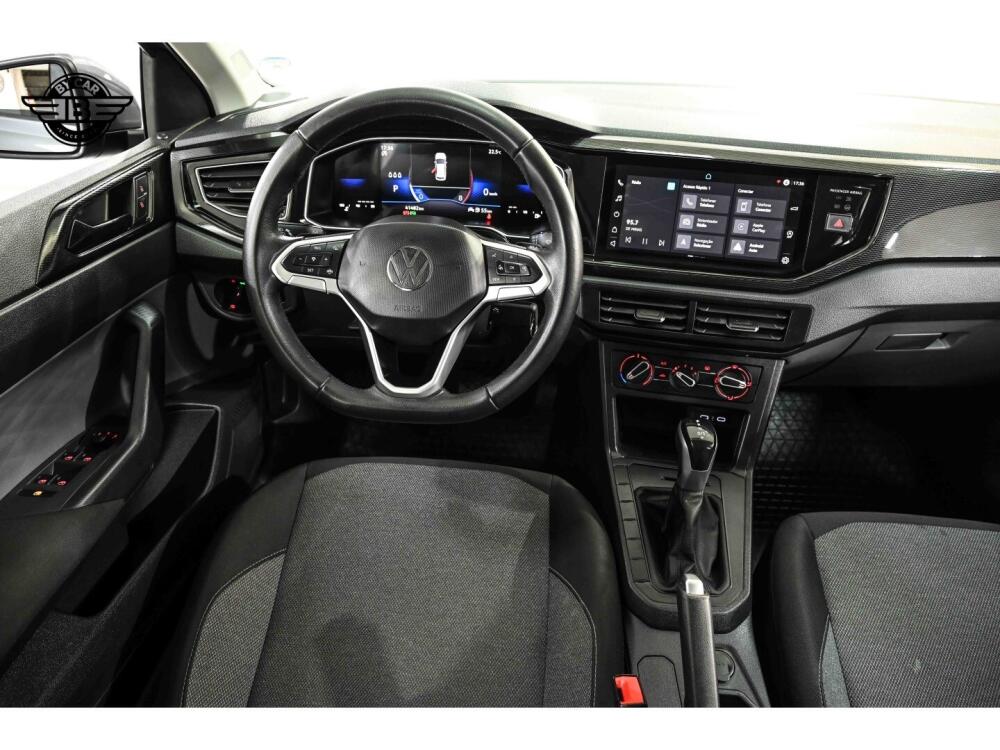 Volkswagen Virtus