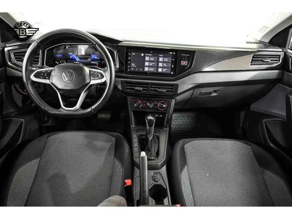 Volkswagen Virtus