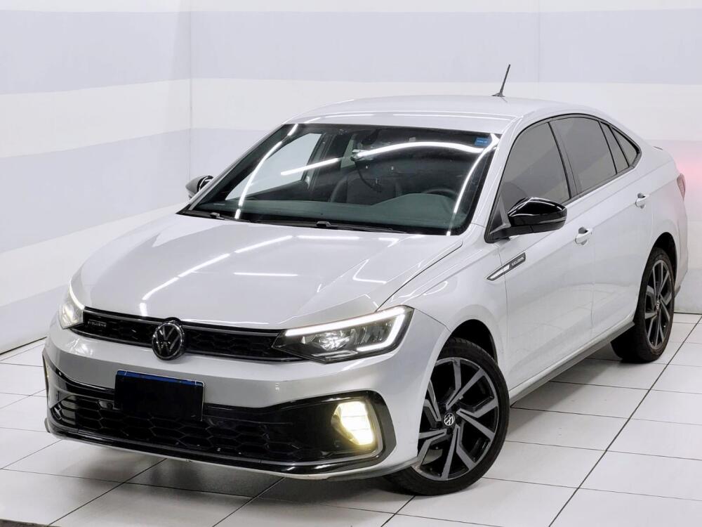 Volkswagen Virtus