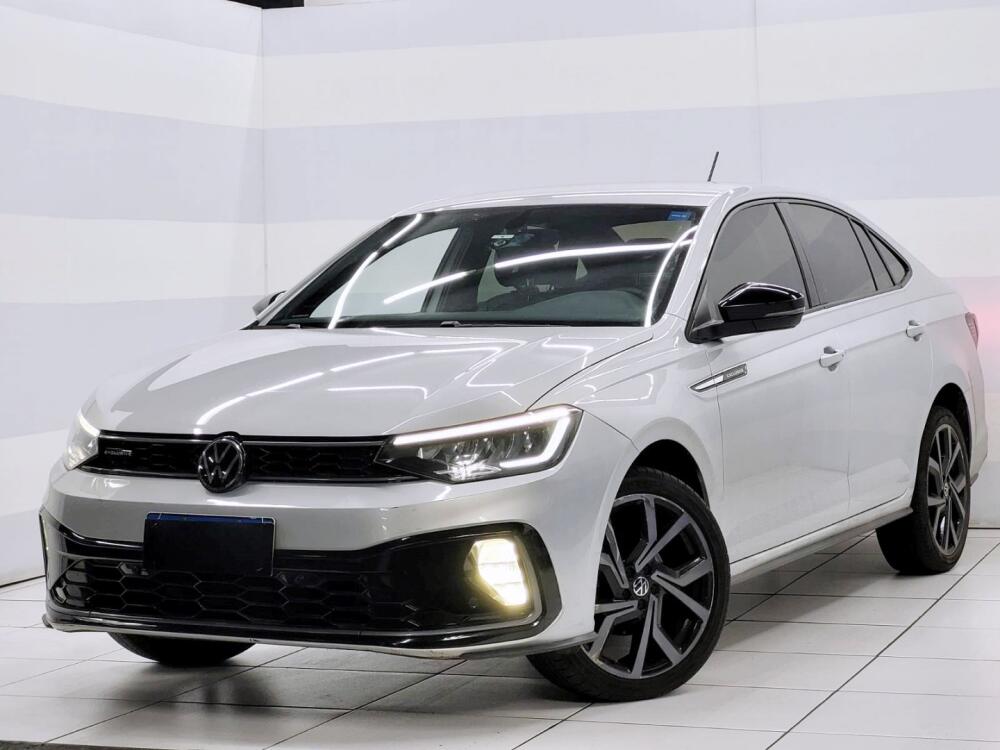 Volkswagen Virtus