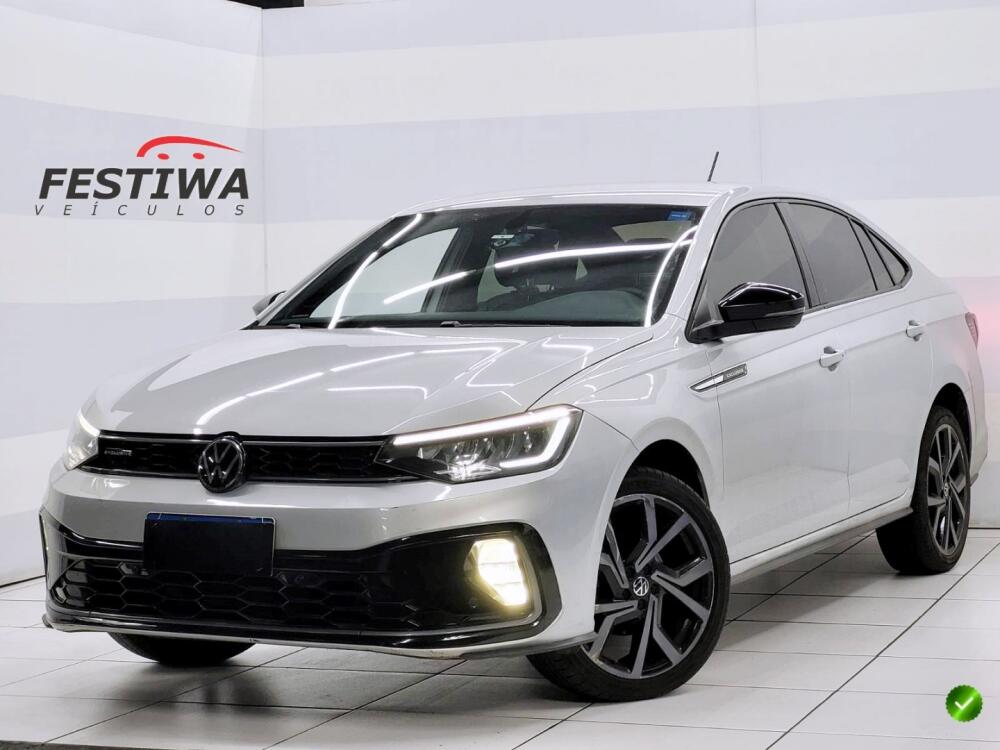 Volkswagen Virtus