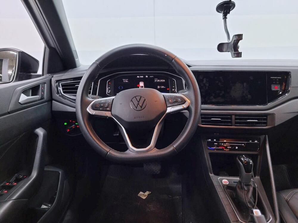 Volkswagen Virtus