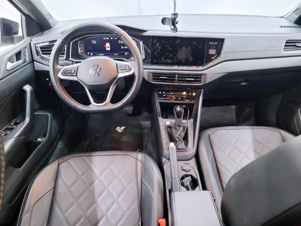 Volkswagen Virtus