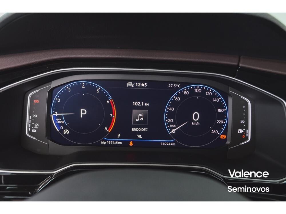 Volkswagen Virtus