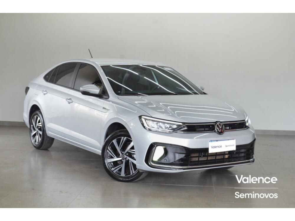 Volkswagen Virtus