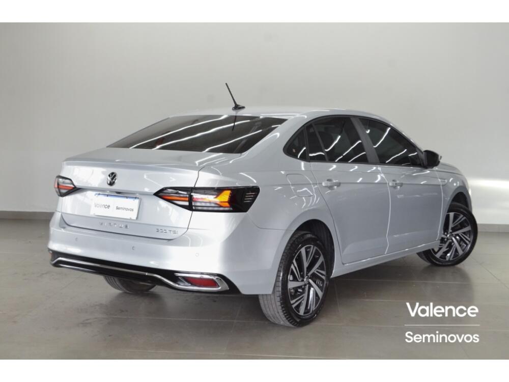 Volkswagen Virtus