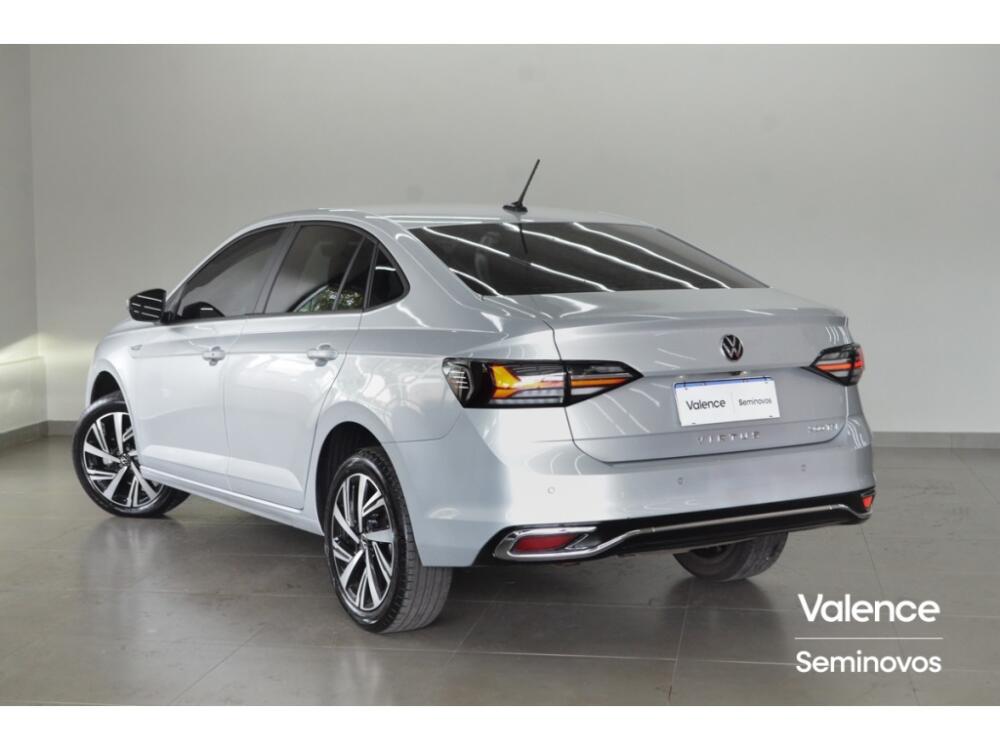 Volkswagen Virtus
