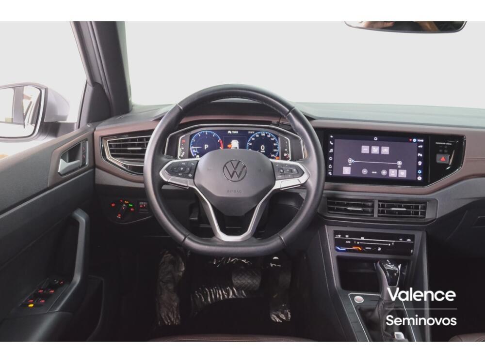 Volkswagen Virtus