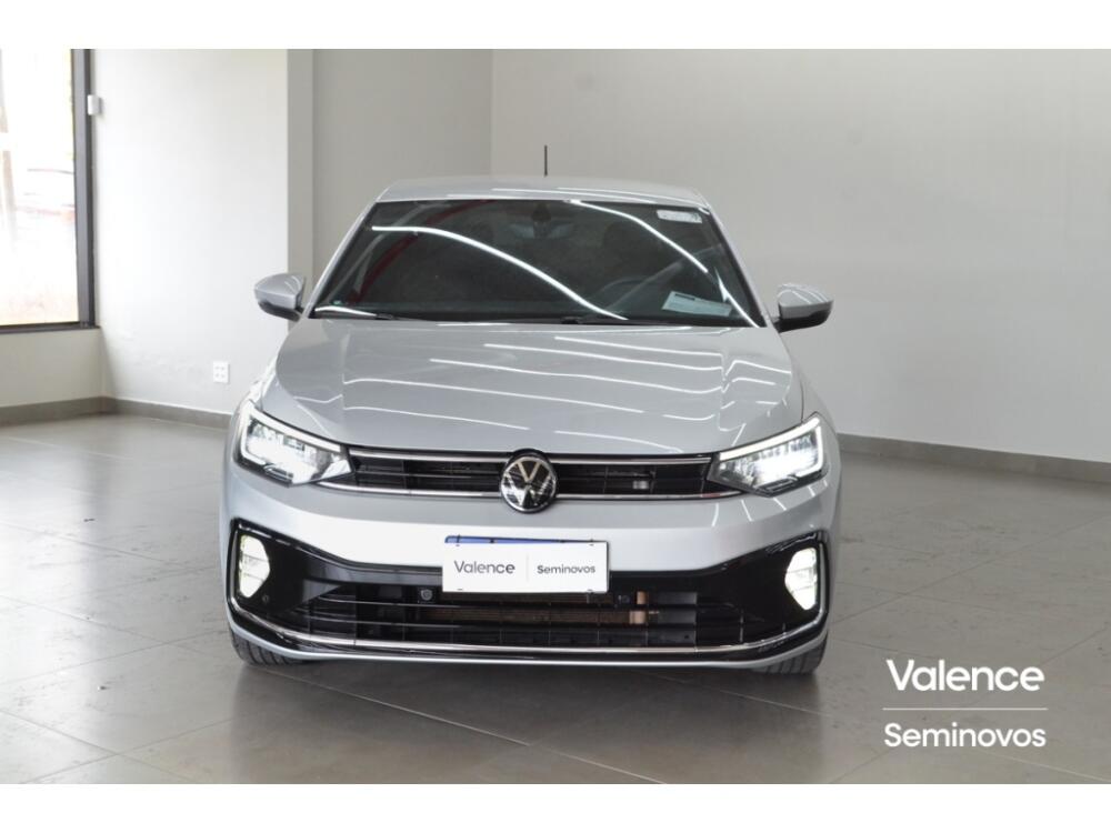 Volkswagen Virtus
