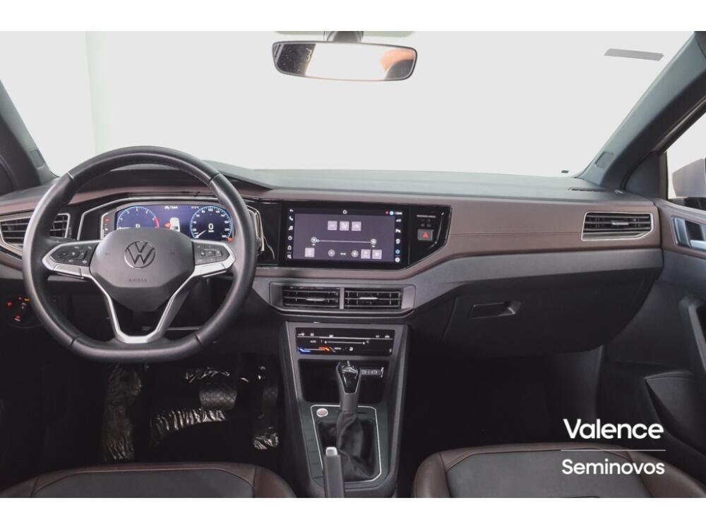 Volkswagen Virtus