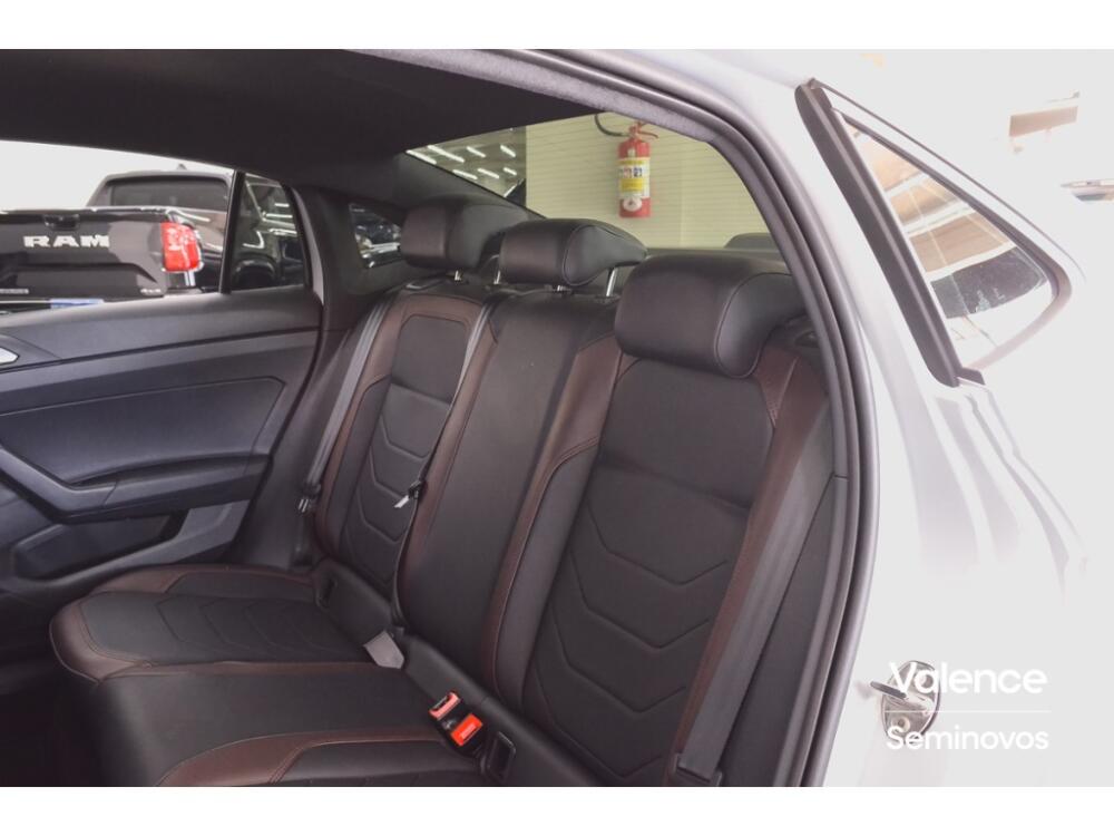 Volkswagen Virtus