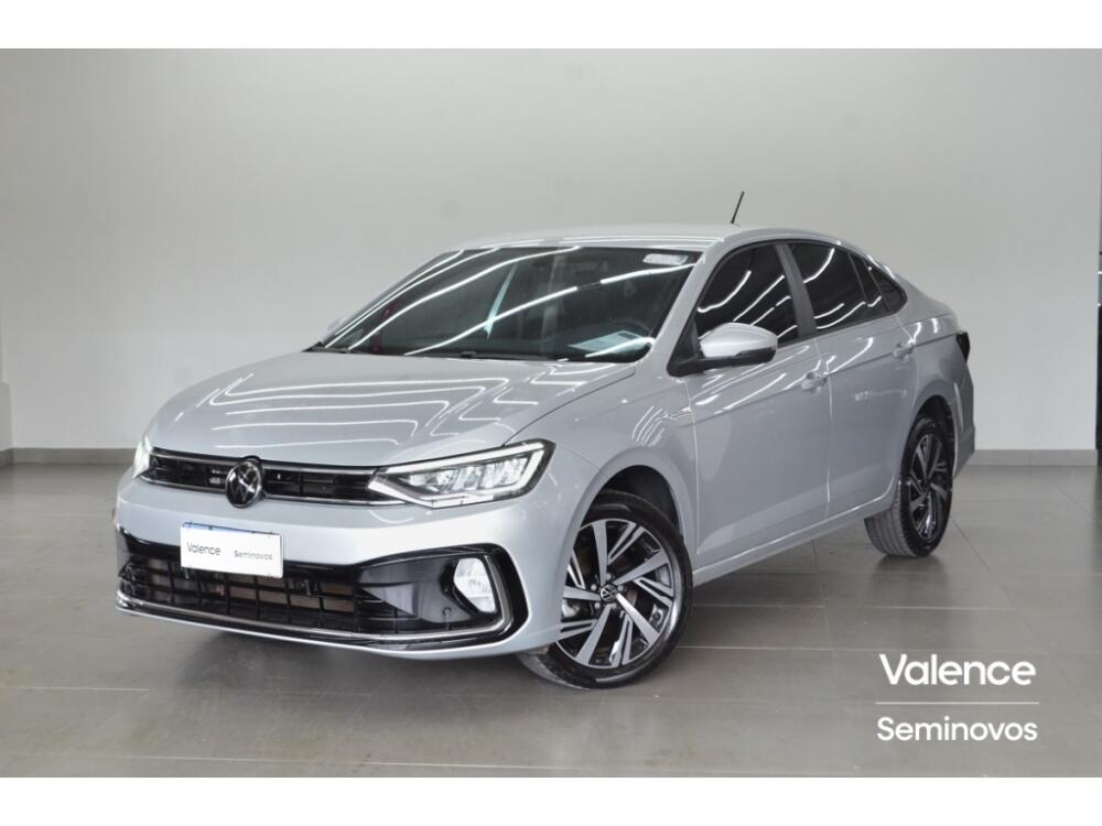 Volkswagen Virtus
