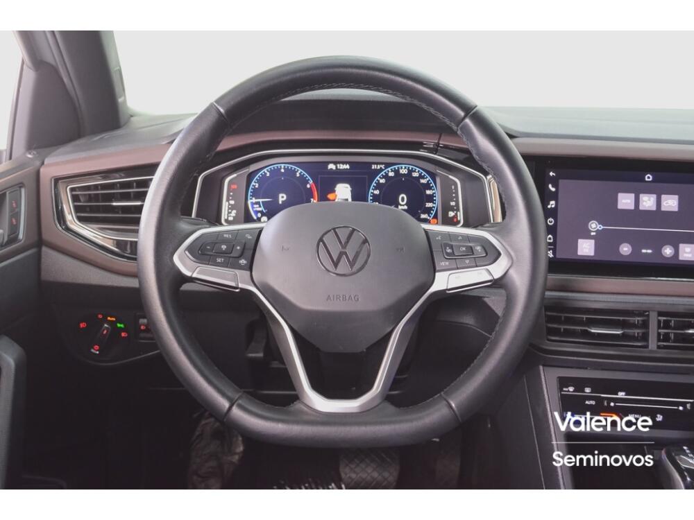 Volkswagen Virtus