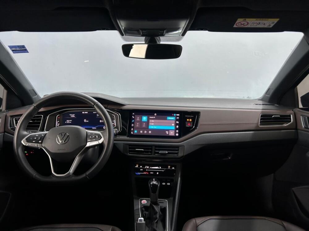 Volkswagen Virtus