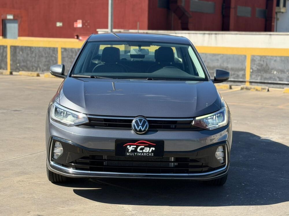 Volkswagen Virtus