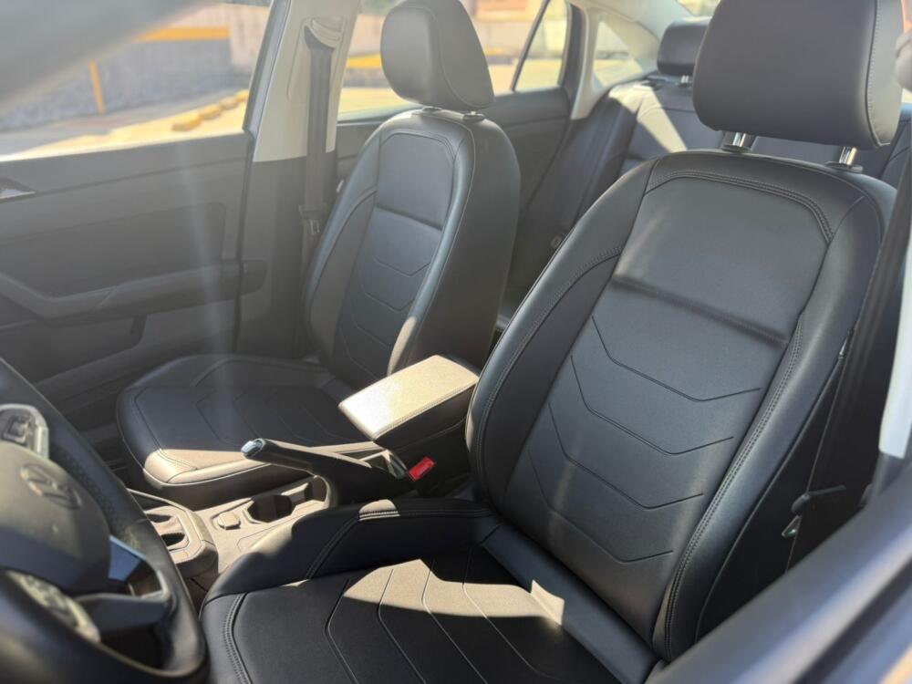 Volkswagen Virtus