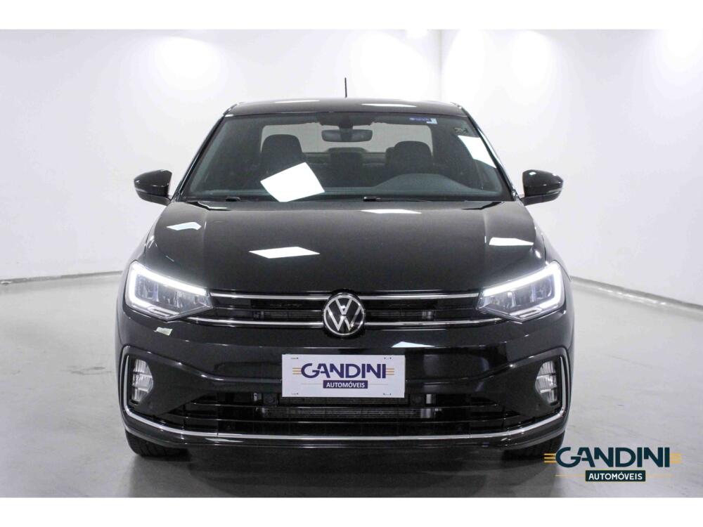 Volkswagen Virtus