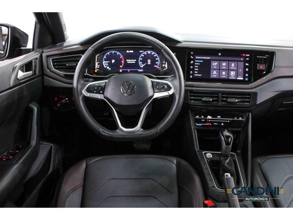 Volkswagen Virtus