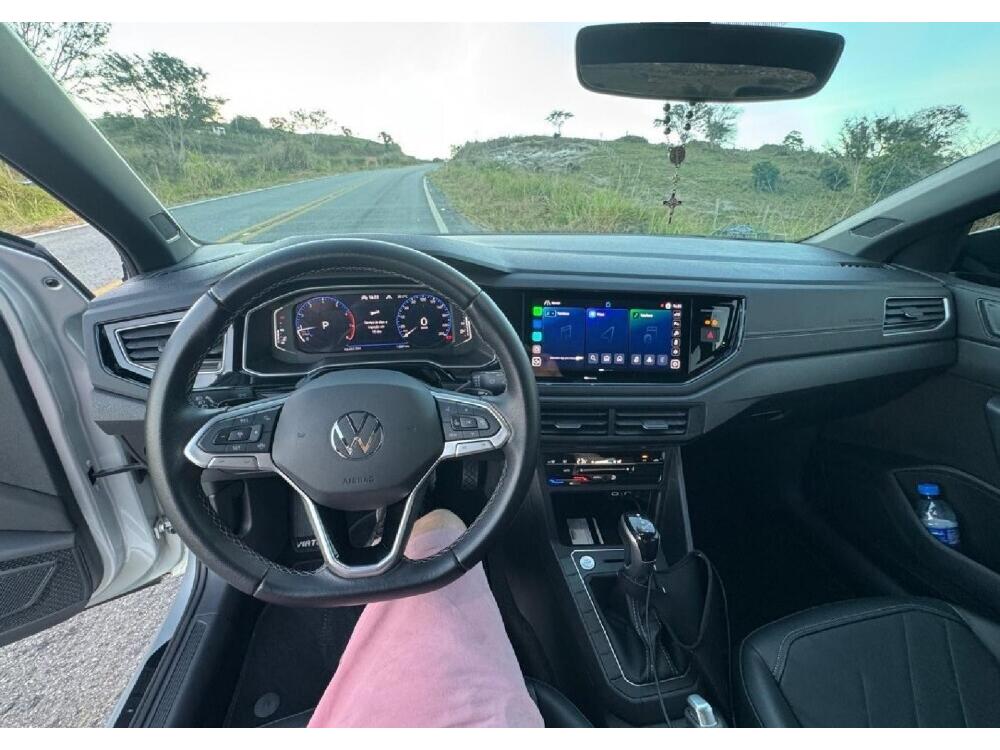 Volkswagen Virtus