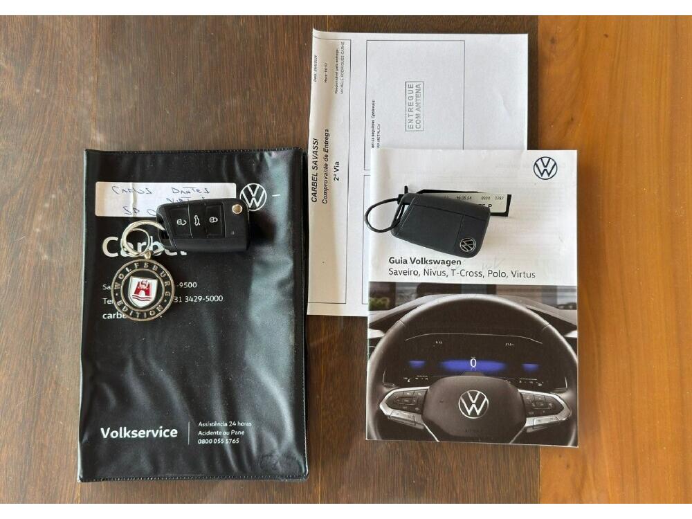Volkswagen Virtus