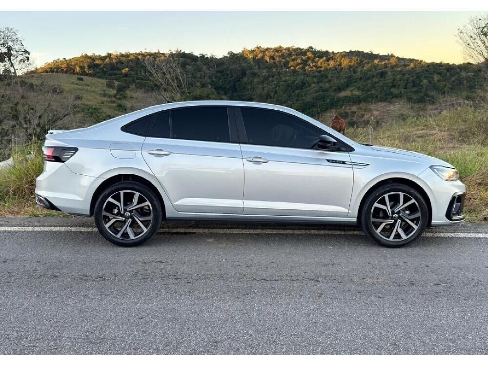 Volkswagen Virtus