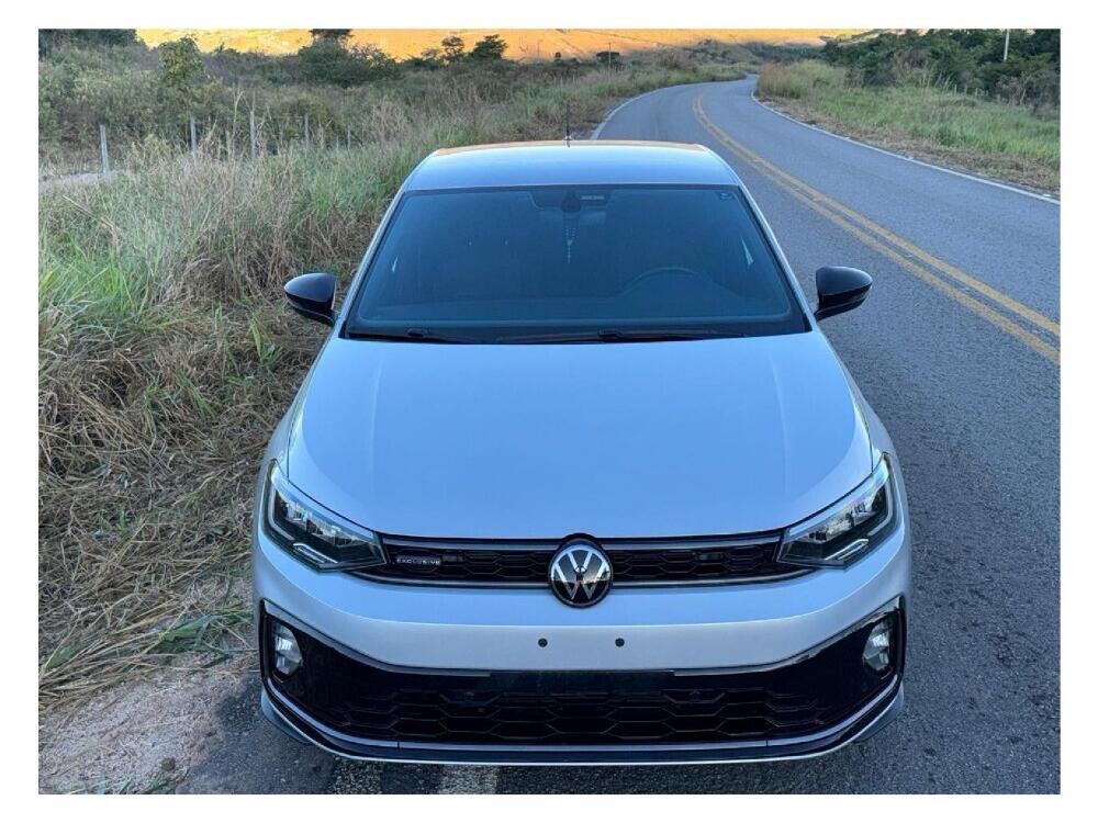 Volkswagen Virtus