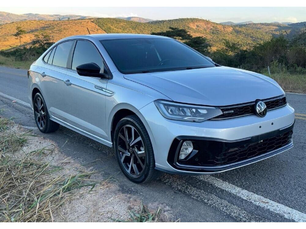 Volkswagen Virtus