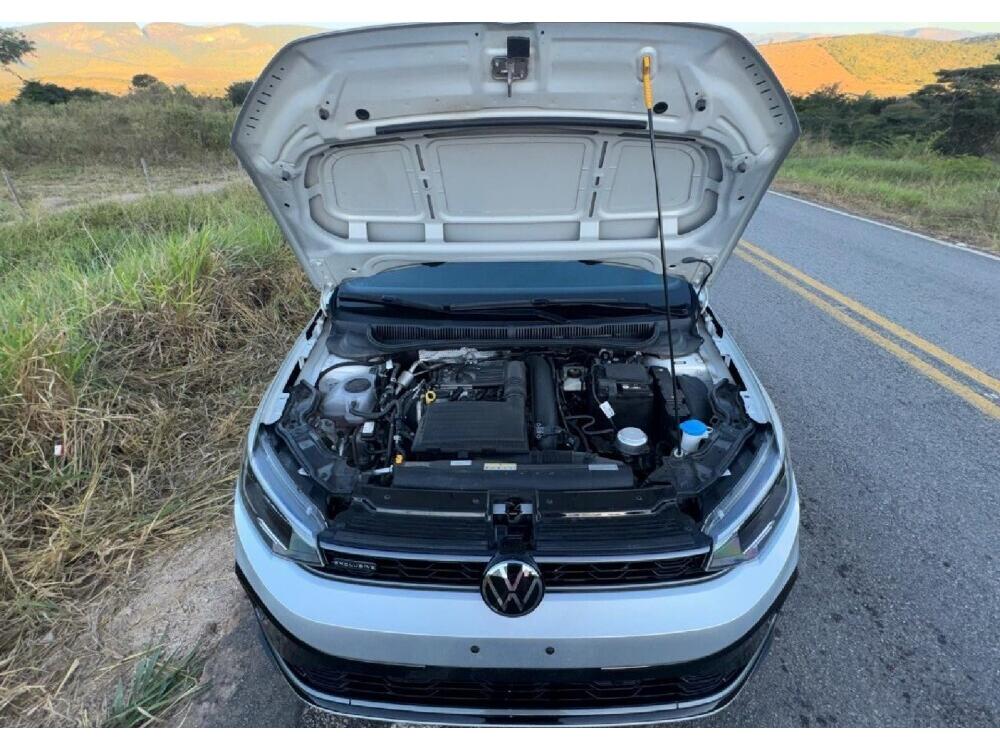 Volkswagen Virtus