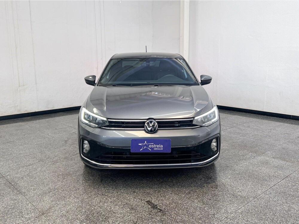 Volkswagen Virtus