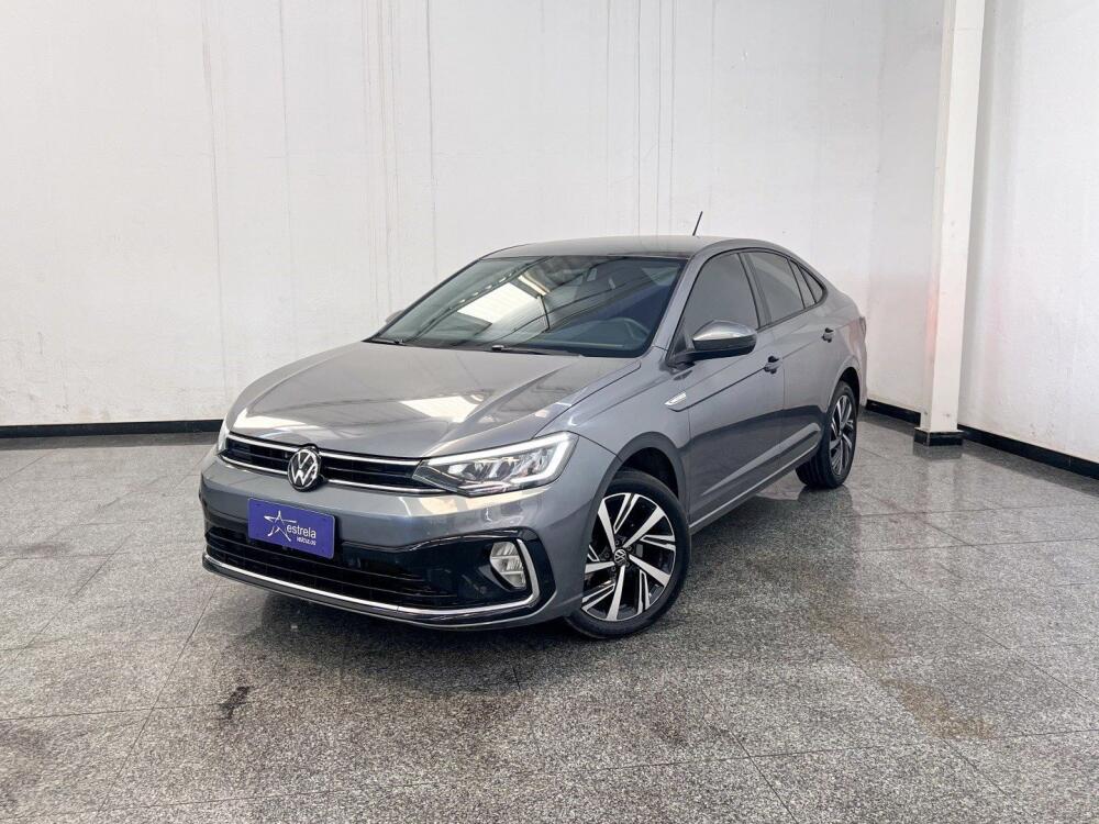 Volkswagen Virtus