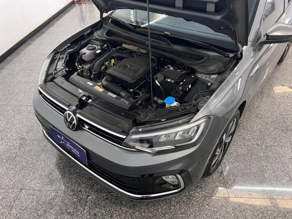 Volkswagen Virtus