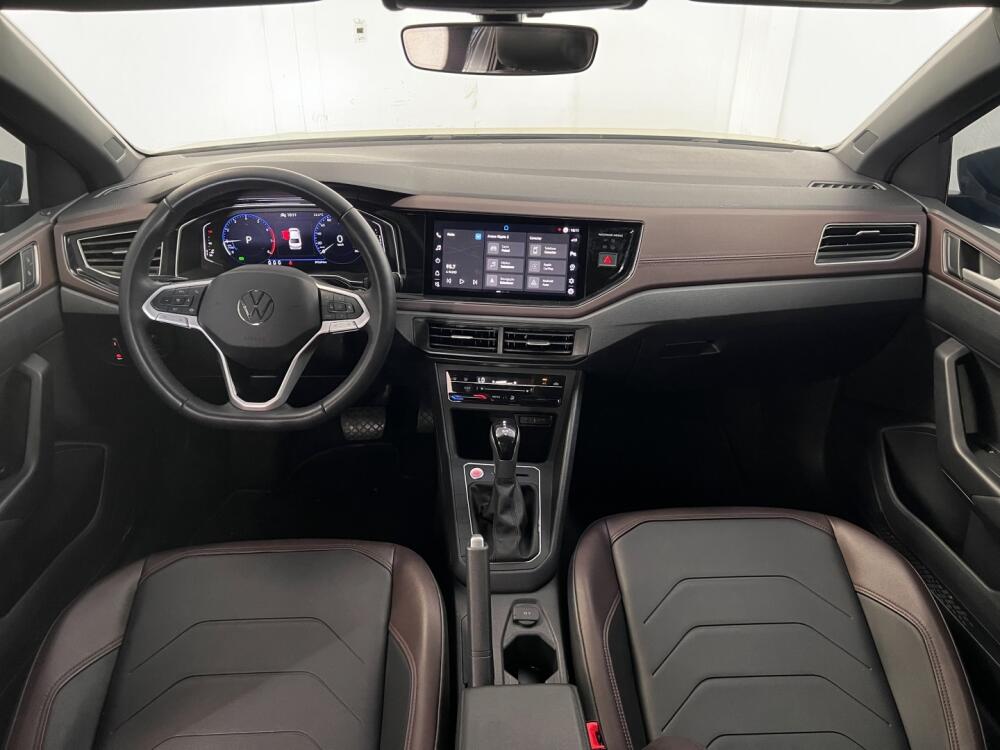 Volkswagen Virtus