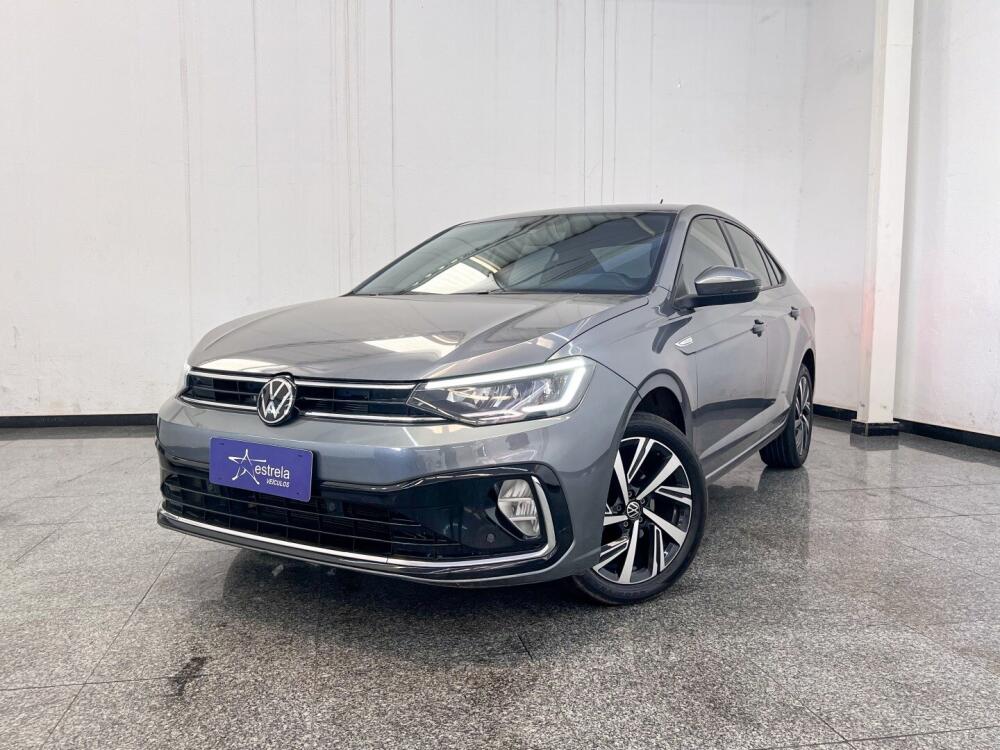 Volkswagen Virtus