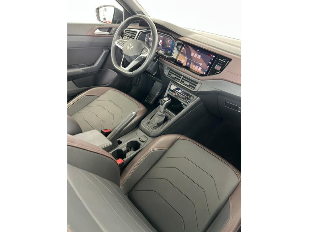 Volkswagen Virtus