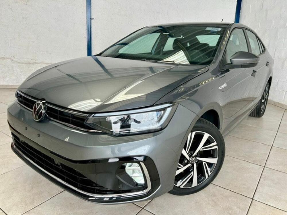 Volkswagen Virtus