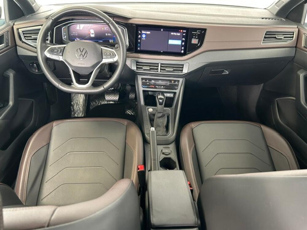 Volkswagen Virtus