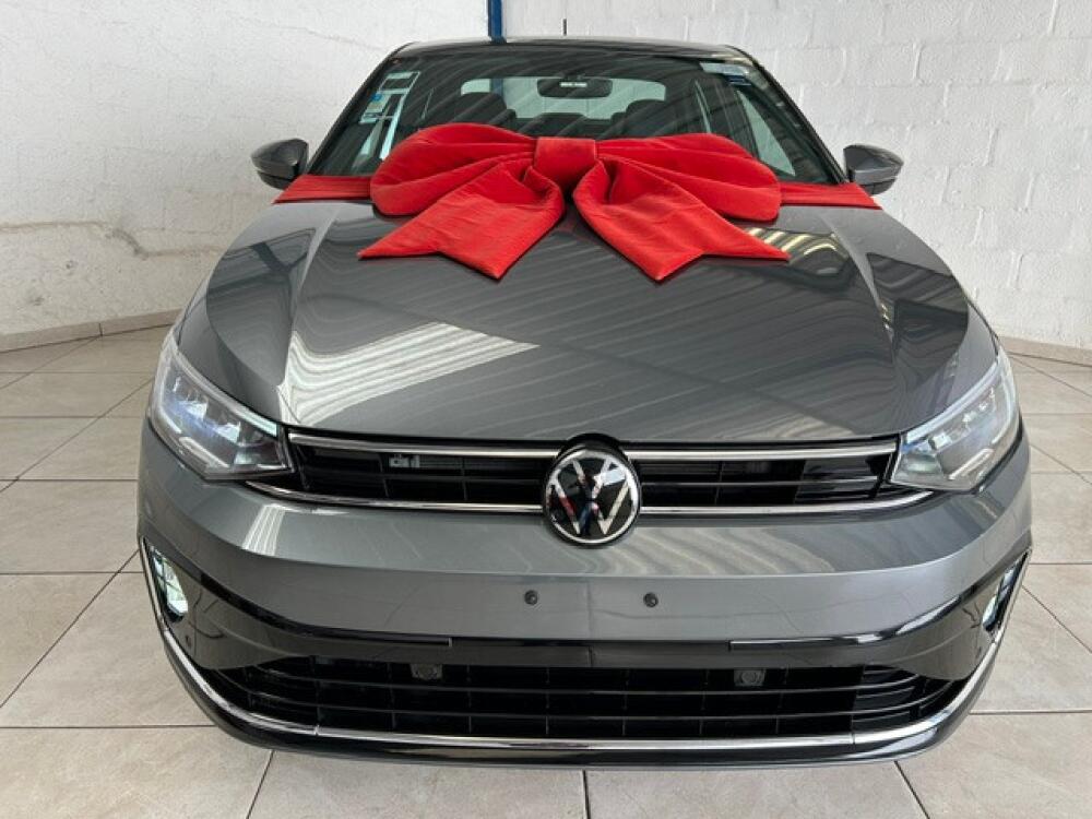 Volkswagen Virtus