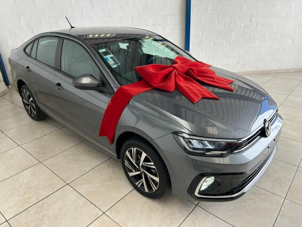 Volkswagen Virtus