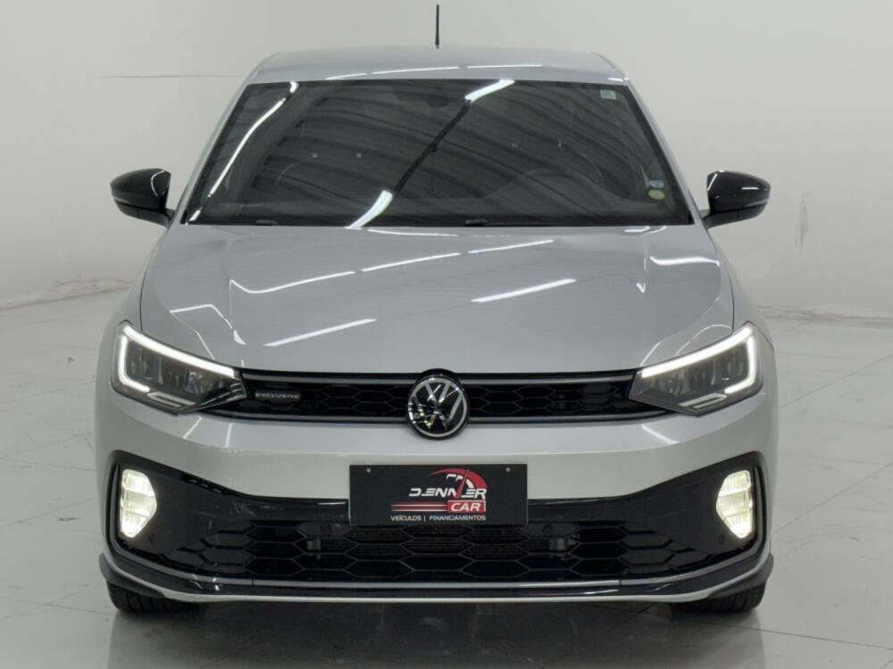 Volkswagen Virtus
