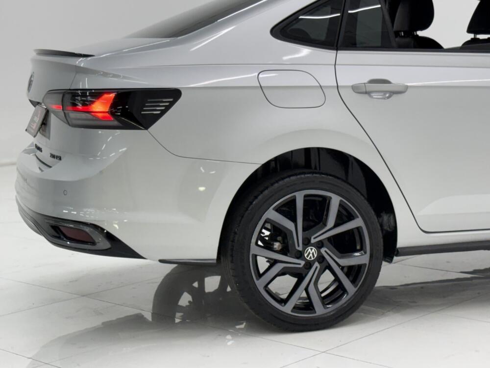 Volkswagen Virtus