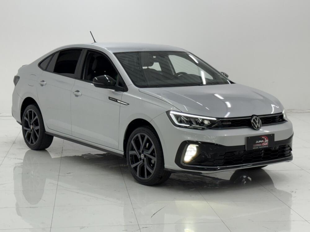Volkswagen Virtus
