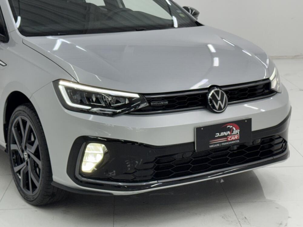 Volkswagen Virtus