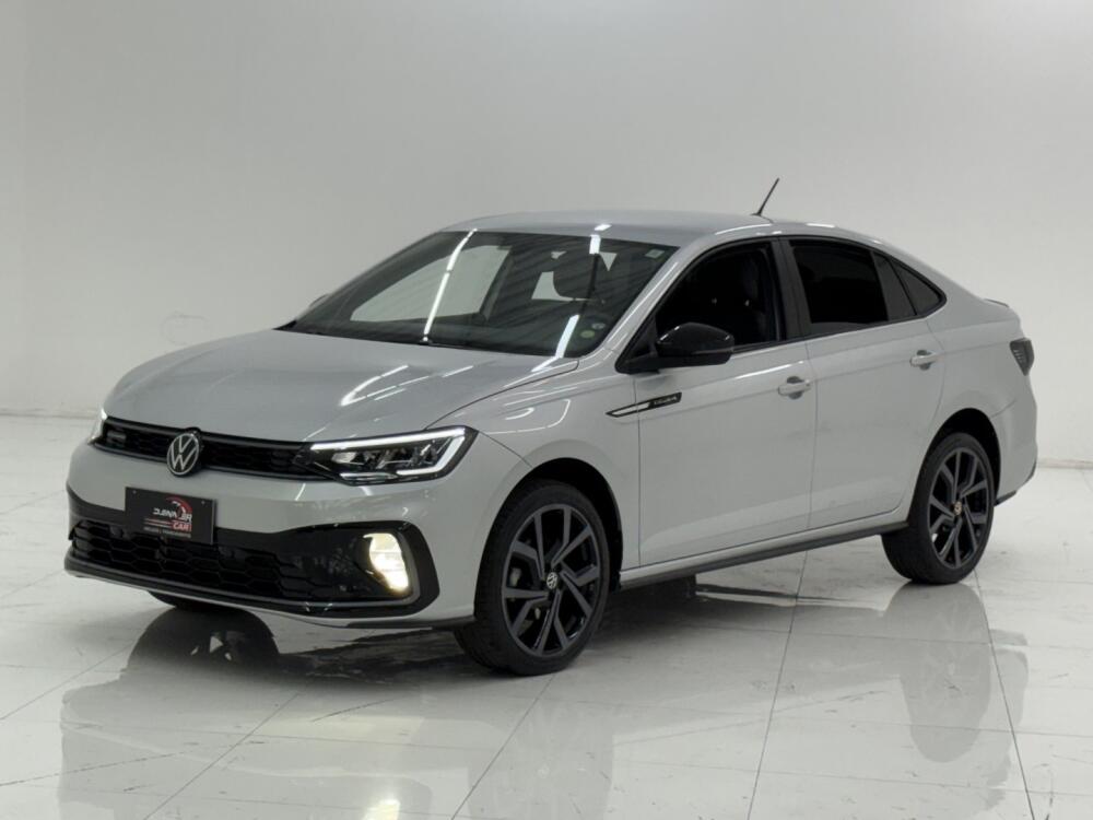 Volkswagen Virtus