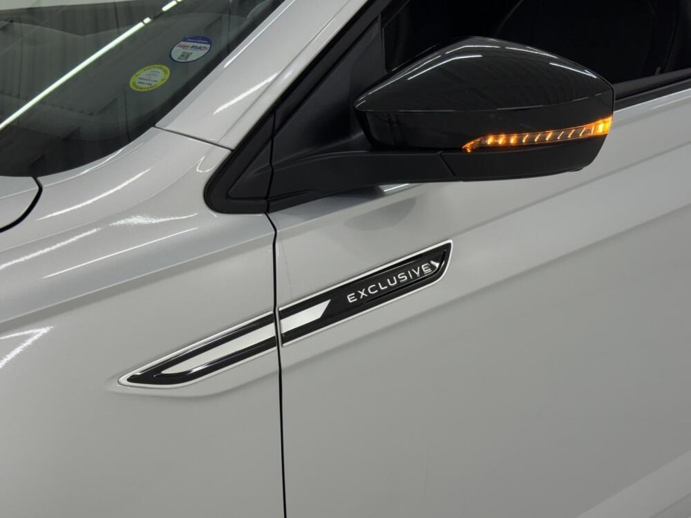 Volkswagen Virtus