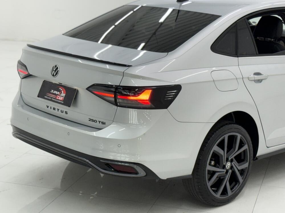 Volkswagen Virtus
