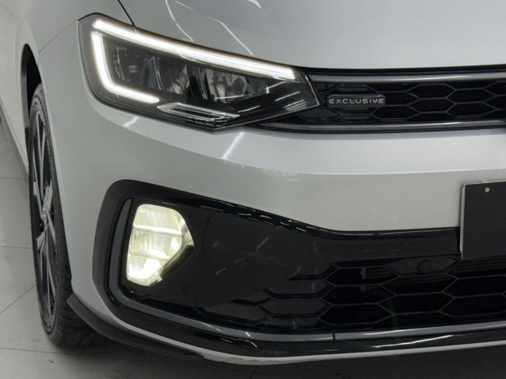 Volkswagen Virtus