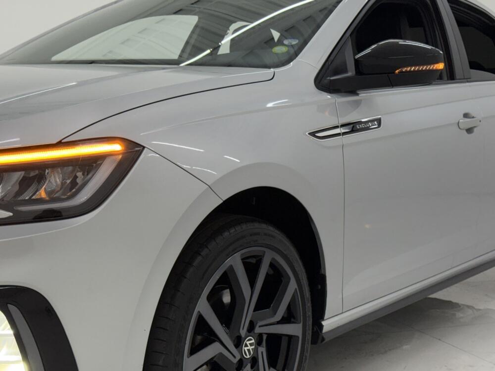 Volkswagen Virtus