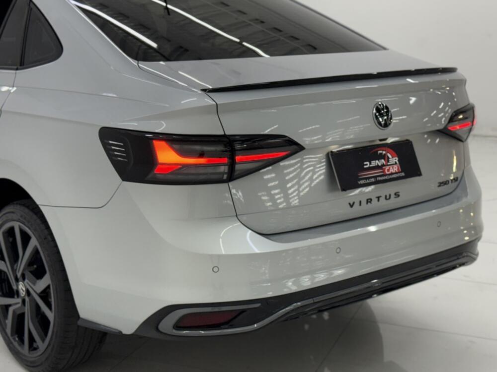 Volkswagen Virtus