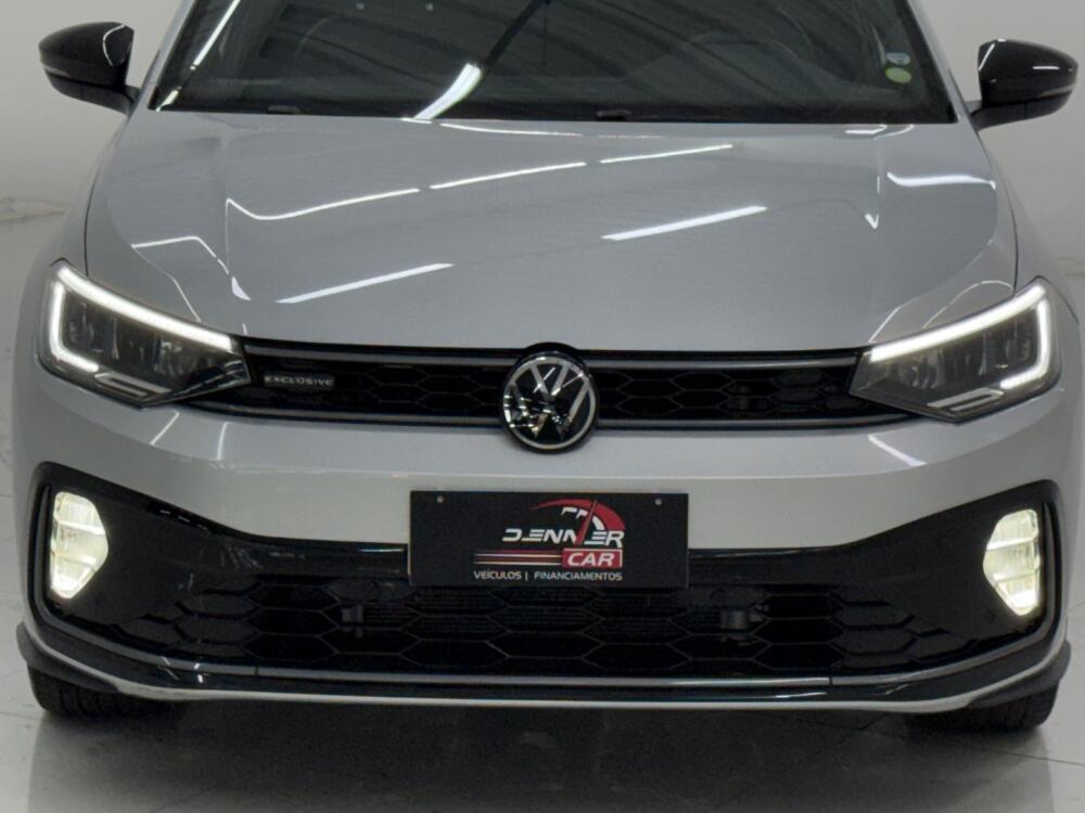 Volkswagen Virtus