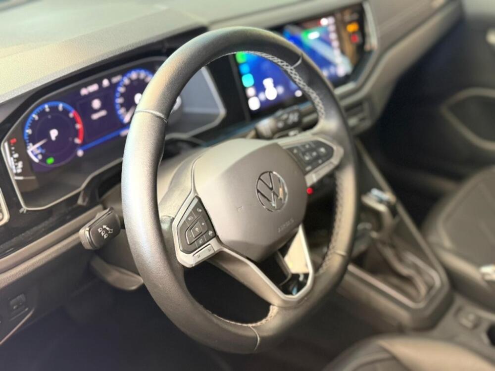 Volkswagen Virtus